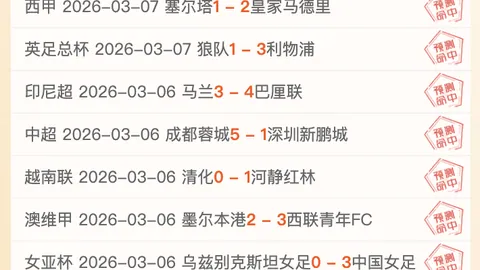 大田市民对阵全北现代：全北历史交锋优势明显